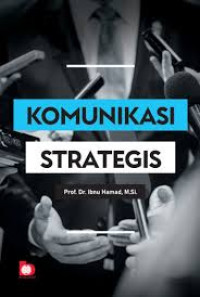 Image of Komunikasi Strategis