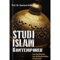 Image of Studi Islam Kontemporer