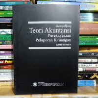 Image of Teori Akuntansi Perekayasaan Pelaporan Keuangan