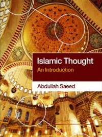 Image of Islamic Thought