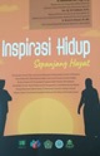 Image of Inspirasi Hidup Sepanajang Hayat