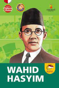 Image of Seri biografi pahlawan nasional Wahid hasyim
