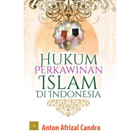 Image of Hukum Perkawinan Islam di Indonesia