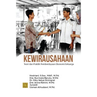 Image of Kewirausahaan