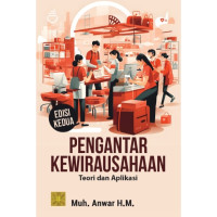 Image of Pengantar Kewirausahaan