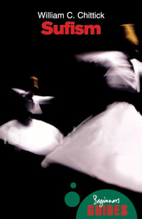 Image of Sufism A Beginner’s Guide